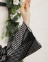 BAJU KURUNG PAHANG MODEN AVERY (BLACK)
